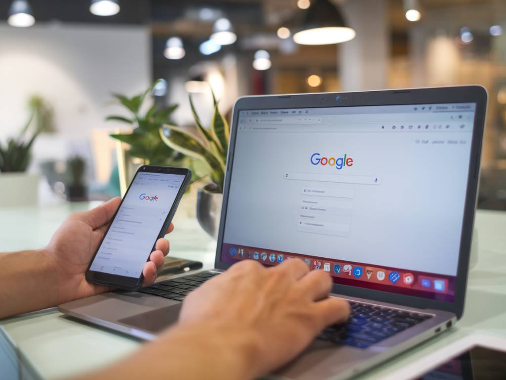 SEO et intelligence artificielle : comment utiliser l'IA pour optimiser votre référencement