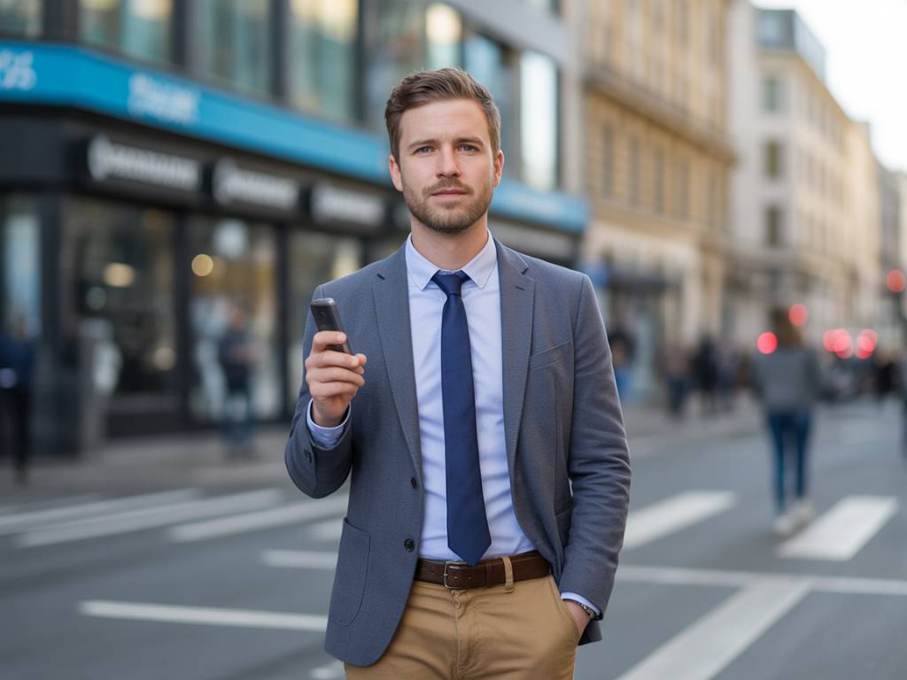 Améliorer le SEO local grâce à l’analyse des données de mobilité et géolocalisation Améliorer le SEO local grâce à l’analyse des données de mobilité et géolocalisation