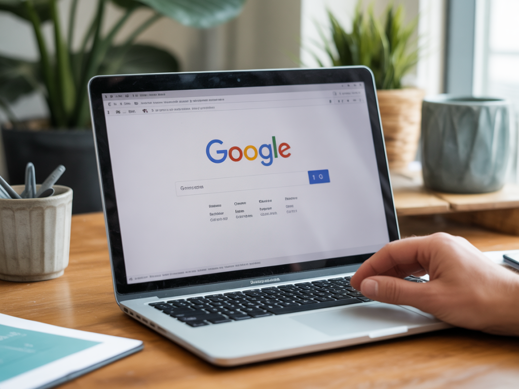 Le guide complet du positionnement sur Google Le guide complet du positionnement sur Google
