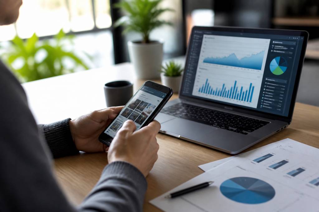 Smm : stratégies et outils pour améliorer sa visibilité en ligne Smm : stratégies et outils pour améliorer sa visibilité en ligne