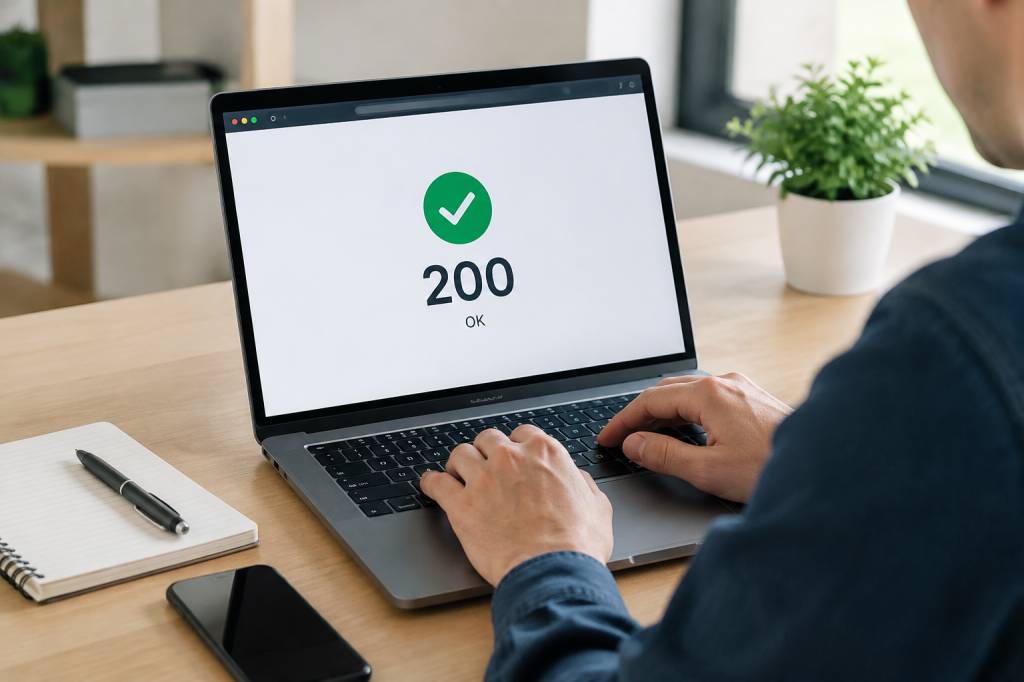 Status code 20 définition, fonctionnement et impact sur le SEO Status code 20 définition, fonctionnement et impact sur le SEO