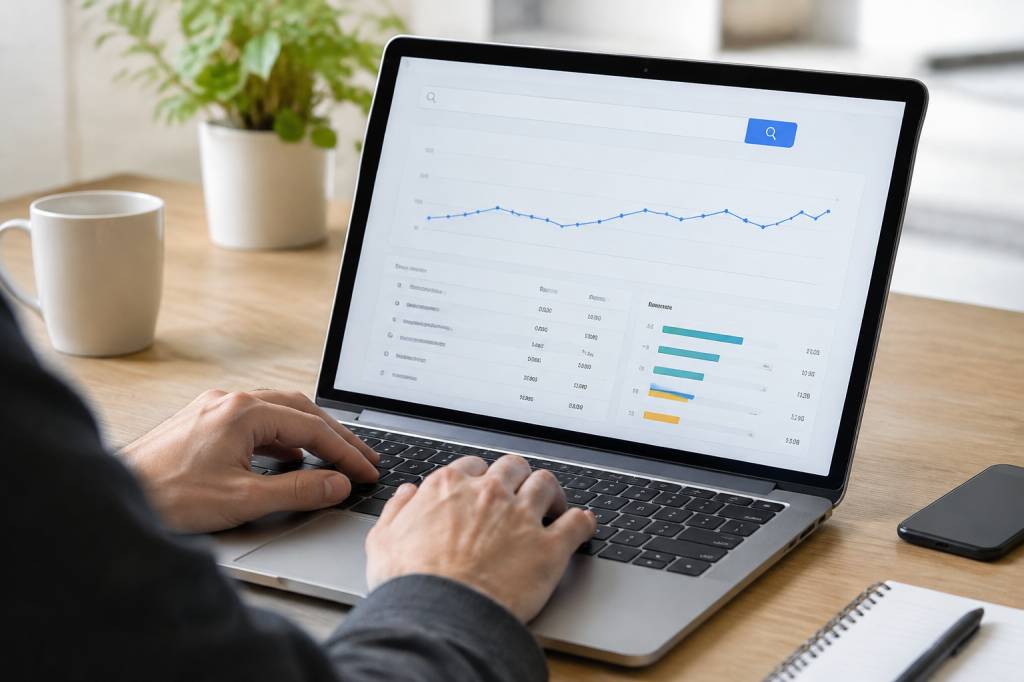 Vérificateur de classement de site web : comment analyser son positionnement SEO Vérificateur de classement de site web : comment analyser son positionnement SEO
